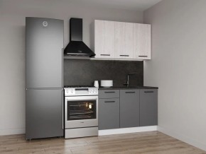 Кухонный гарнитур Санторини 1200 (Стол. 38мм) в Уфе - ufa.mebel24.online | фото