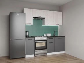 Кухонный гарнитур Санторини 2000 (Стол. 38мм) в Уфе - ufa.mebel24.online | фото