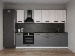 Кухонный гарнитур Санторини 2800 (Стол. 26мм) в Уфе - ufa.mebel24.online | фото
