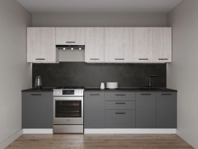 Кухонный гарнитур Санторини 3000 (Стол. 38мм) в Уфе - ufa.mebel24.online | фото