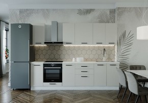 Кухонный гарнитур Шампань 2800 (Стол. 38мм) в Уфе - ufa.mebel24.online | фото