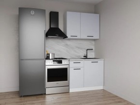 Кухонный гарнитур Смоки 1000 (Стол. 26мм) в Уфе - ufa.mebel24.online | фото