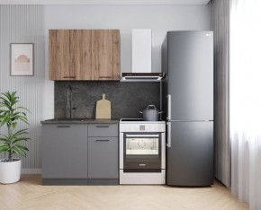 Кухонный гарнитур Умбра 1000 (Стол. 26мм) в Уфе - ufa.mebel24.online | фото