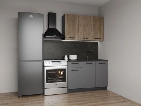 Кухонный гарнитур Умбра 1200 (Стол. 38мм) в Уфе - ufa.mebel24.online | фото