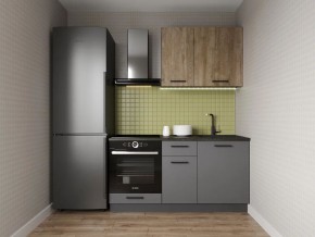 Кухонный гарнитур Умбра 1600 (Стол. 26мм) в Уфе - ufa.mebel24.online | фото