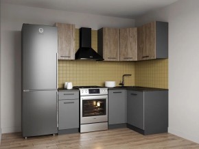 Кухонный гарнитур Умбра 2000*1200 (Стол. 38мм) в Уфе - ufa.mebel24.online | фото 1