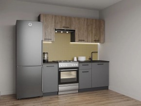 Кухонный гарнитур Умбра 2000 (Стол. 26мм) в Уфе - ufa.mebel24.online | фото