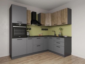 Кухонный гарнитур Умбра 2400*1600 (Стол. 38мм) в Уфе - ufa.mebel24.online | фото