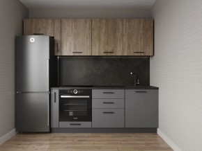 Кухонный гарнитур Умбра 2550 (Стол. 26мм) в Уфе - ufa.mebel24.online | фото 1