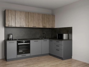 Кухонный гарнитур Умбра 2600*1600 (Стол. 38мм) в Уфе - ufa.mebel24.online | фото