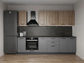 Кухонный гарнитур Умбра 2800 (Стол. 38мм) в Уфе - ufa.mebel24.online | фото