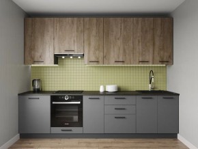 Кухонный гарнитур Умбра 3000 h950 (Стол. 38мм) в Уфе - ufa.mebel24.online | фото 1