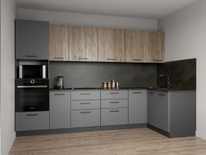 Кухонный гарнитур Умбра 3200*1400 (Стол. 26мм) в Уфе - ufa.mebel24.online | фото