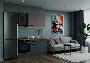 Кухонный гарнитур Виола 1600 (Стол. 26мм) в Уфе - ufa.mebel24.online | фото