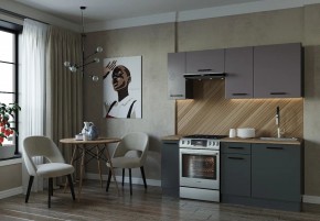 Кухонный гарнитур Виола 1800 (Стол. 38мм) в Уфе - ufa.mebel24.online | фото