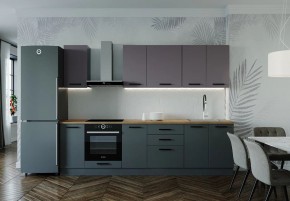 Кухонный гарнитур Виола 2800 (Стол. 26мм) в Уфе - ufa.mebel24.online | фото