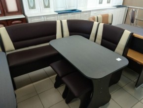 Кухонный уголок Клеопатра в Уфе - ufa.mebel24.online | фото 2