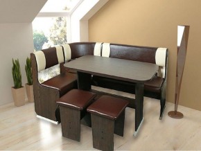 Кухонный уголок Консул-2 в Уфе - ufa.mebel24.online | фото 2