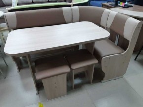 Кухонный уголок Консул-2 в Уфе - ufa.mebel24.online | фото 5