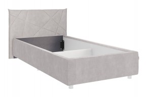 КВЕСТ Каркас кровати 900 (галька) в Уфе - ufa.mebel24.online | фото 1