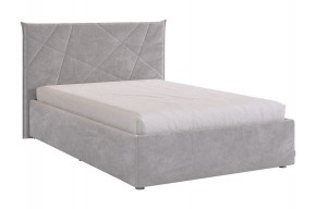 КВЕСТ Кровать с основанием 1200 в Уфе - ufa.mebel24.online | фото 4