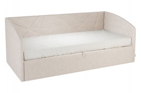 КВЕСТ Кровать с ПМ (софа) 900 в Уфе - ufa.mebel24.online | фото 4