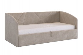 КВЕСТ Кровать с ПМ (софа) 900 в Уфе - ufa.mebel24.online | фото 6
