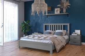 ЛАУРА Кровать из массива 1400 в Уфе - ufa.mebel24.online | фото 8