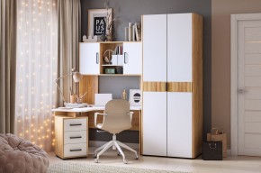 ЛАЙТ 2 Надстройка стола компьютерного (1200) в Уфе - ufa.mebel24.online | фото 12