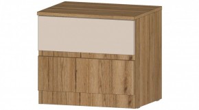 ЛЕНОРА Спальный гарнитур (модульный) кашемир в Уфе - ufa.mebel24.online | фото 4