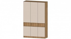 ЛЕНОРА Спальный гарнитур (модульный) кашемир в Уфе - ufa.mebel24.online | фото 8