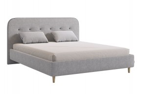ЛЕО Кровать с основанием 1600 в Уфе - ufa.mebel24.online | фото 7
