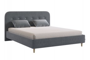 ЛЕО Кровать с основанием 1600 в Уфе - ufa.mebel24.online | фото 8
