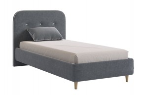 ЛЕО Кровать с основанием 900 в Уфе - ufa.mebel24.online | фото 2