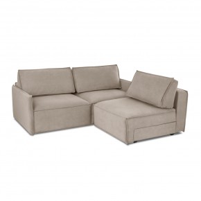 Комплект мягкой мебели 318+319 (диван+модуль) в Уфе - ufa.mebel24.online | фото