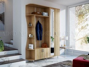 ЛИКА №1 Прихожая ЛДСП (сонома) в Уфе - ufa.mebel24.online | фото