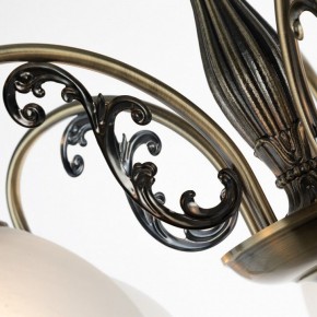 Люстра на штанге Arte Lamp Spica A3037PL-5AB в Уфе - ufa.mebel24.online | фото