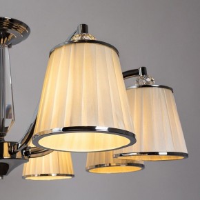 Люстра на штанге Arte Lamp Talitha A4047PL-8CC в Уфе - ufa.mebel24.online | фото 6