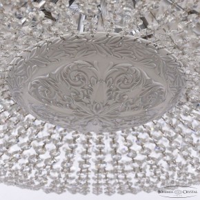 Люстра на штанге Bohemia Ivele Crystal AL1901 AL19011/80OL WMN в Уфе - ufa.mebel24.online | фото 5