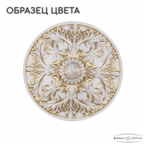 Люстра на штанге Bohemia Ivele Crystal AL1905 AL19051/80OL WMG в Уфе - ufa.mebel24.online | фото 2