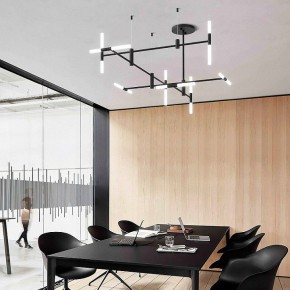 Люстра на штанге Imperiumloft ALTONA ALTONA01 в Уфе - ufa.mebel24.online | фото 10