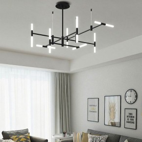 Люстра на штанге Imperiumloft ALTONA ALTONA01 в Уфе - ufa.mebel24.online | фото 4