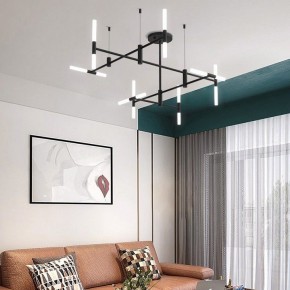 Люстра на штанге Imperiumloft ALTONA ALTONA01 в Уфе - ufa.mebel24.online | фото 9