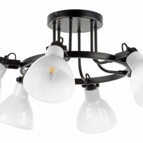 Люстра на штанге Lightstar Acrobata 761060 в Уфе - ufa.mebel24.online | фото 4