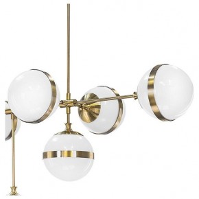 Люстра на штанге Lightstar Globo 813191 в Уфе - ufa.mebel24.online | фото 3