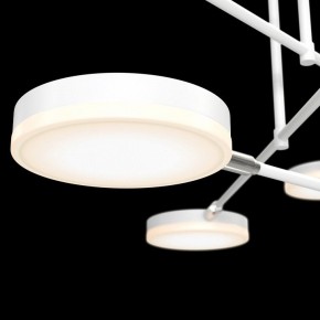 Люстра на штанге Maytoni Fad MOD070PL-L48W3K в Уфе - ufa.mebel24.online | фото 5