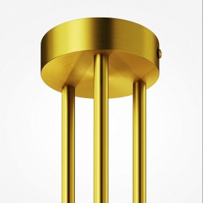 Люстра на штанге Maytoni Teatro MOD287PL-06BS в Уфе - ufa.mebel24.online | фото 4