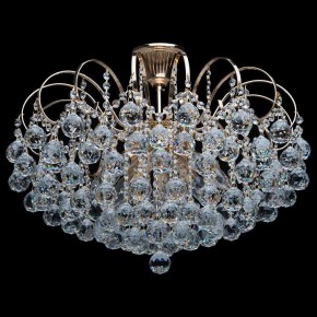 Люстра на штанге MW-Light Жемчуг 9 232016708 в Уфе - ufa.mebel24.online | фото 2