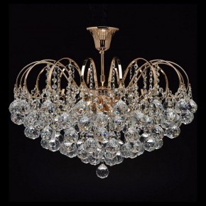Люстра на штанге MW-Light Жемчуг 9 232016708 в Уфе - ufa.mebel24.online | фото 4