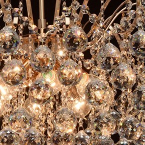 Люстра на штанге MW-Light Жемчуг 9 232016708 в Уфе - ufa.mebel24.online | фото 6